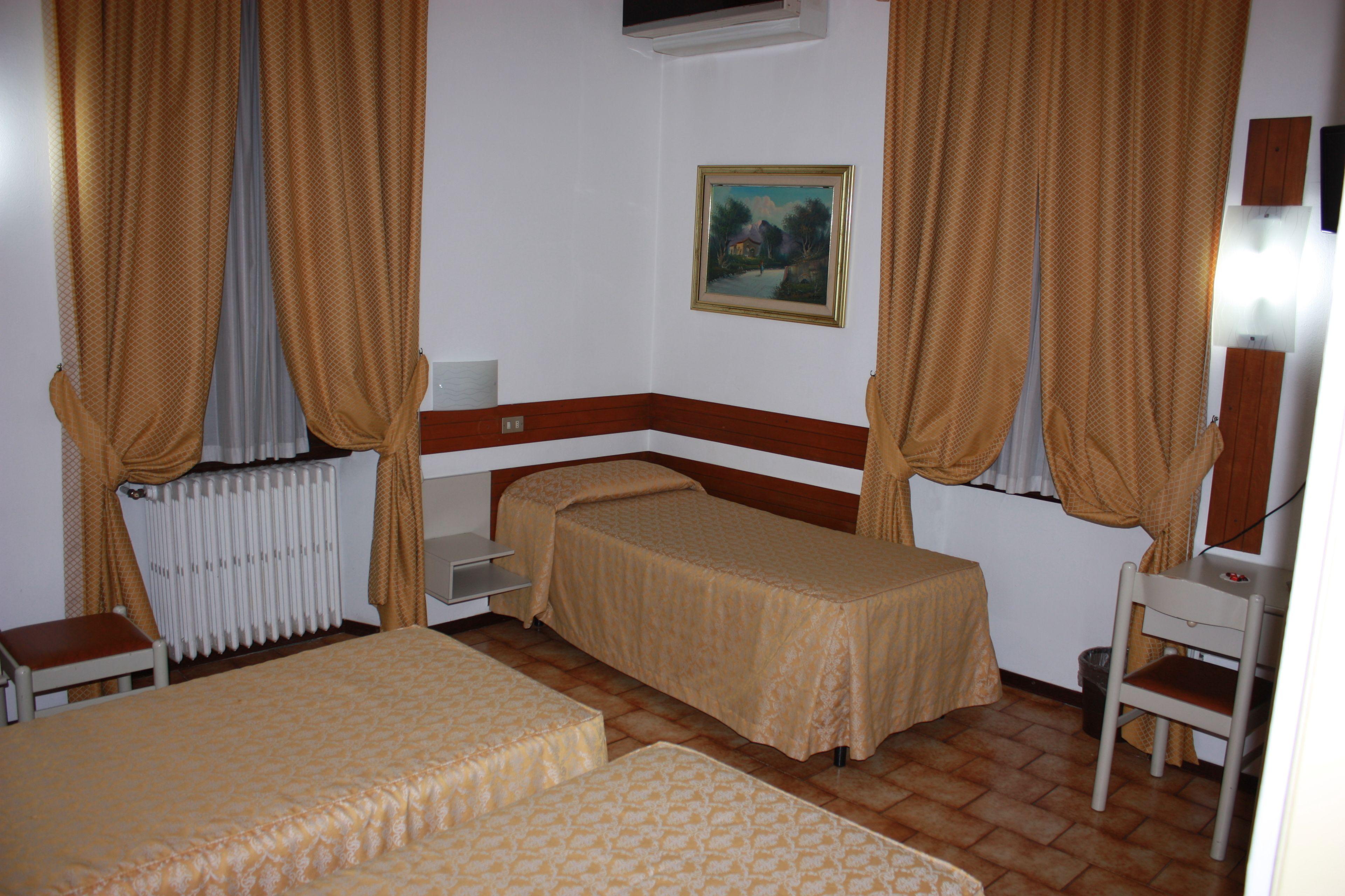 Piccolo Hotel — Fotos 3